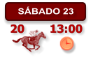 Carreras de Caballos HCH, Sbado 23 de Noviembre, Hipdromo Chile 1 carrera 13:00 horas Programa Carreras, Pronsticos, Aprontes, Novedades, Retiros, Resultados, Seal en Vivo